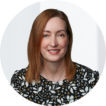Joanne Charlwood